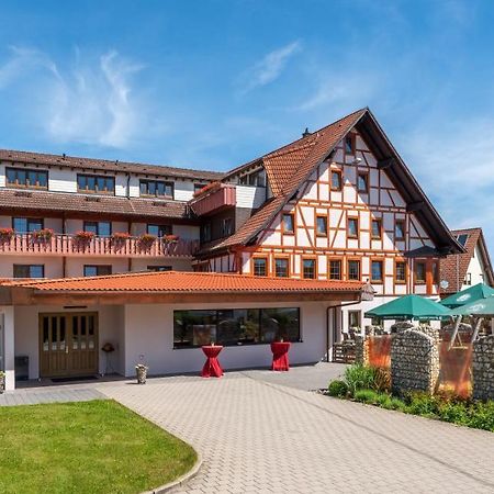 Danner'S Hotel Loewen Marschalkenzimmern Esterno foto