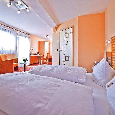 Danner'S Hotel Loewen Marschalkenzimmern Esterno foto
