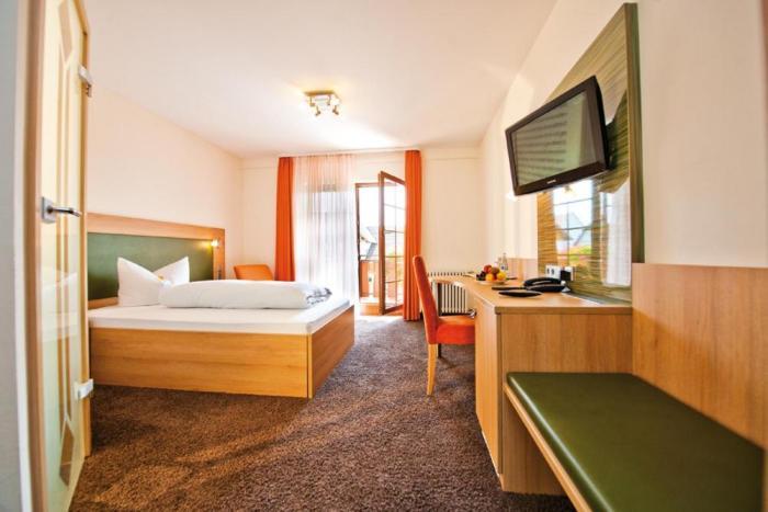 Danner'S Hotel Loewen Marschalkenzimmern Camera foto