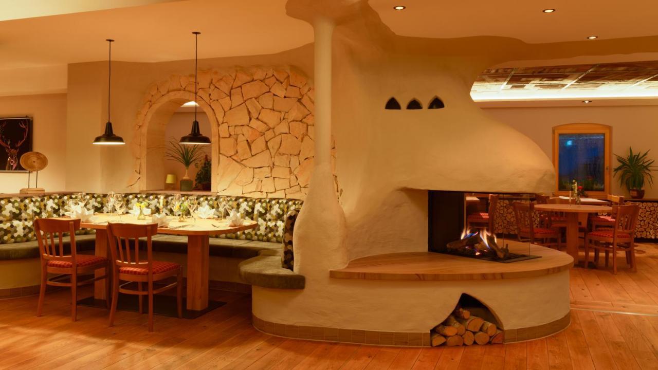 Danner'S Hotel Loewen Marschalkenzimmern Esterno foto